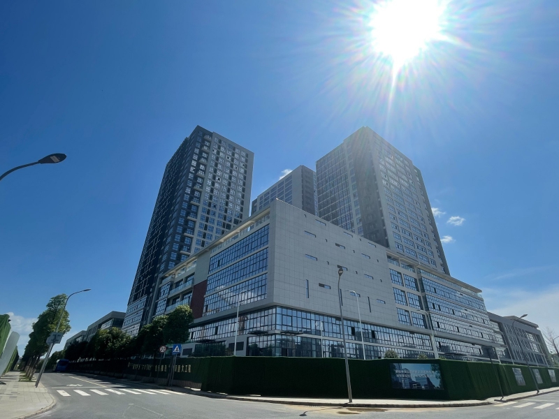 東廣人工智能谷,成華區(qū)三環(huán)邊龍?zhí)豆δ軈^(qū)國(guó)資標(biāo)準(zhǔn)化廠房出租