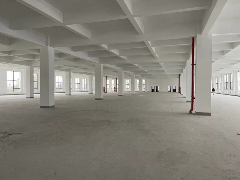 北侖廠房出租！政府直租！任意面積可分割！