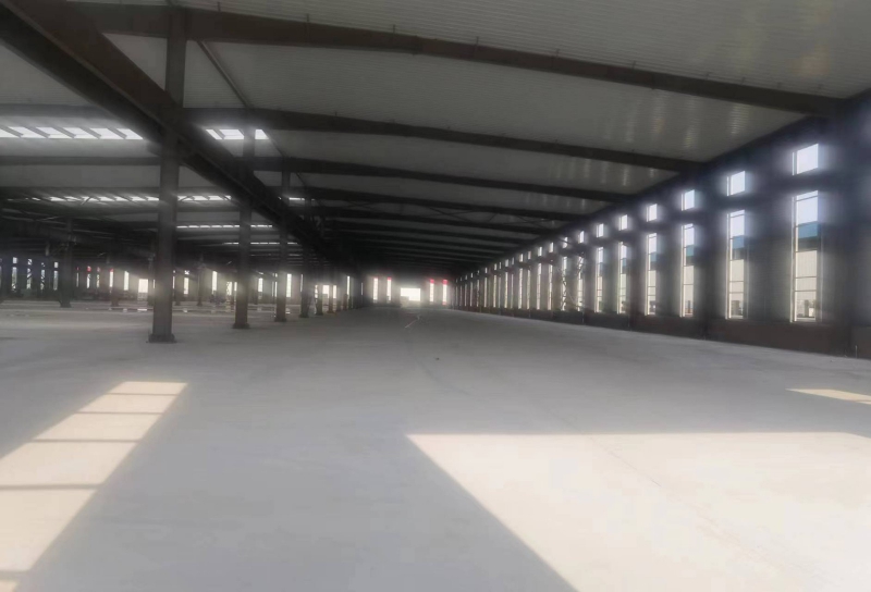 玉田層高12米廠房出租  緊鄰高速  可分割 手續(xù)齊全 可做環(huán)保 洗滌企業(yè)