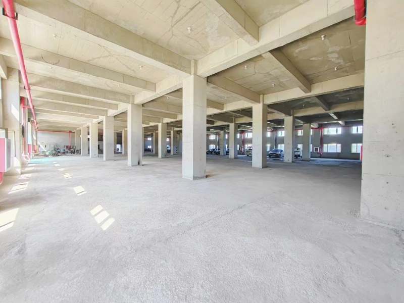 順義廠房出租,層高6米,樓板承重1噸,有物流門,可做生產(chǎn),研發(fā),倉儲