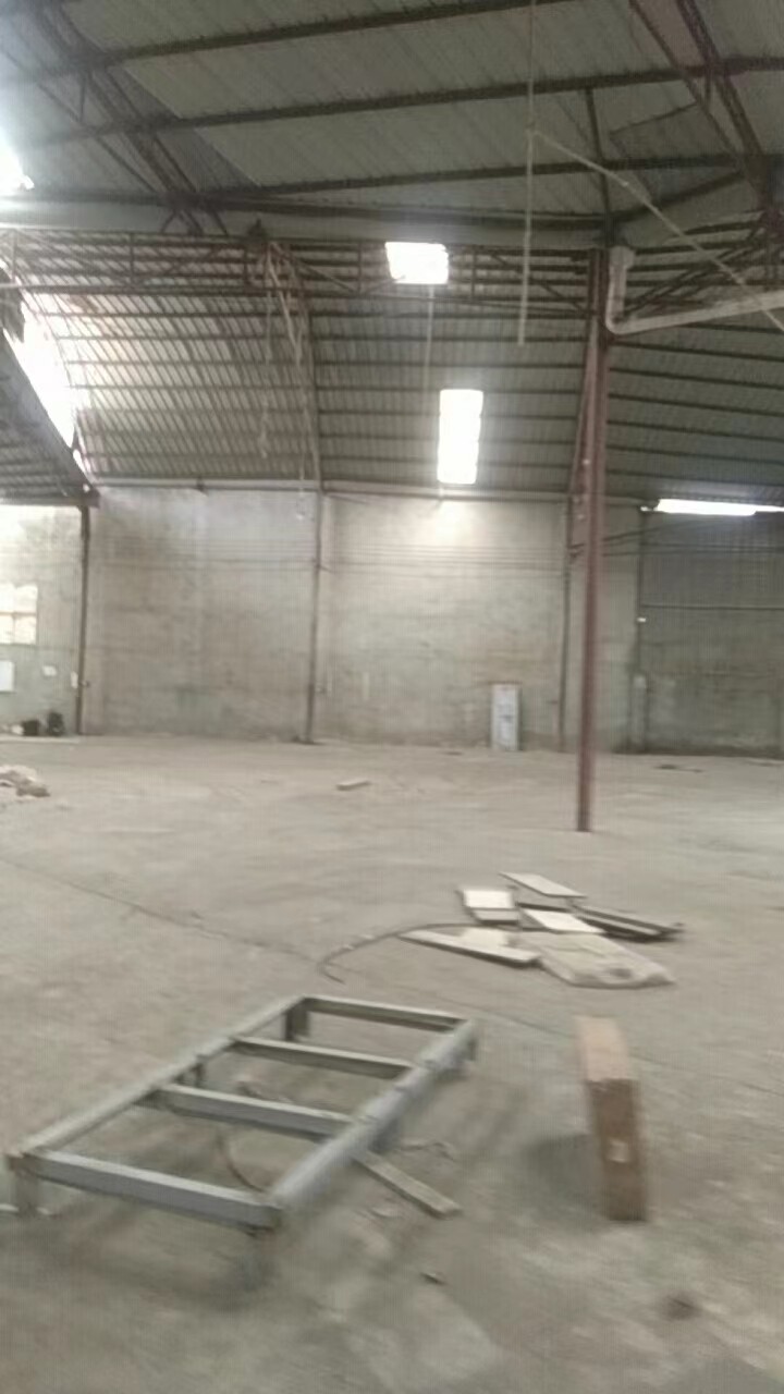 新都龍橋渭水，1600平廠房房東直租