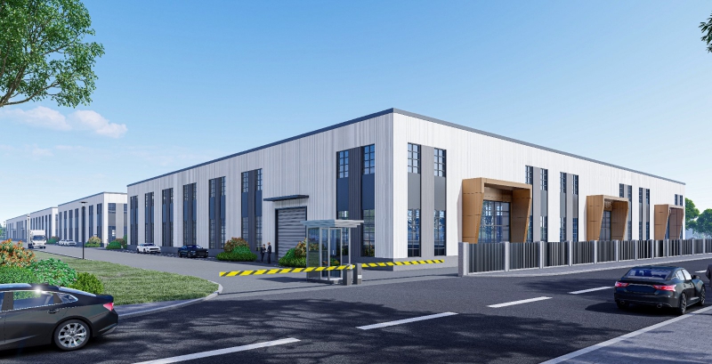 成都合聯(lián)產(chǎn)業(yè)園區(qū)廠房出售，園區(qū)環(huán)境優(yōu)美，價格優(yōu)惠，交通便利