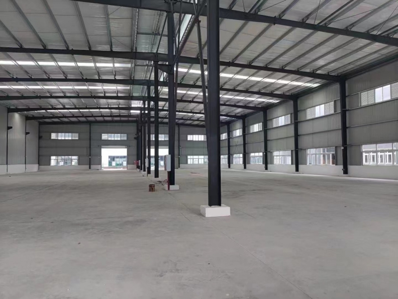 中德中小企業(yè)合作區(qū)廠房出售，園區(qū)環(huán)境優(yōu)美，價格優(yōu)惠