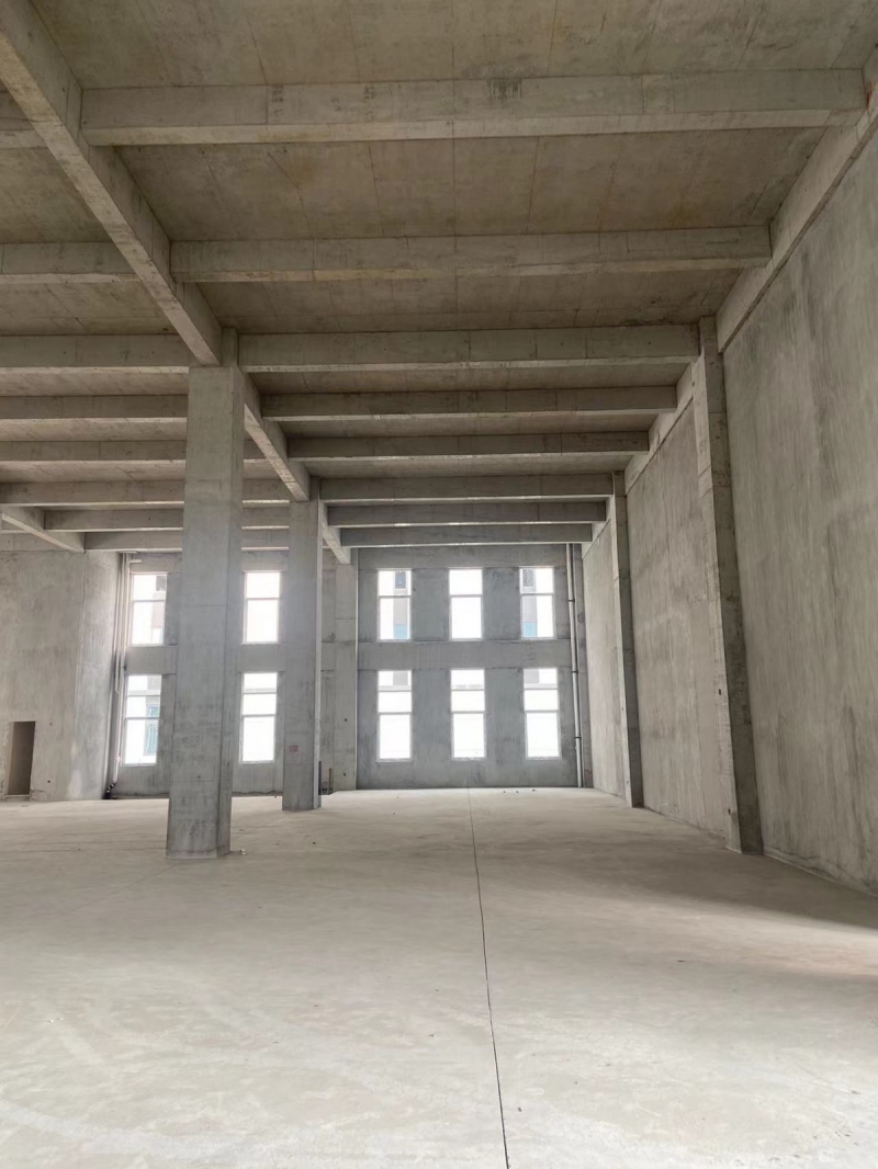 高新區工業廠房（醫療器械主題園區）