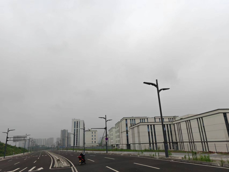 高新區工業廠房（醫療器械主題園區）