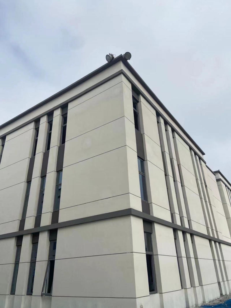 高新區工業廠房（醫療器械主題園區）