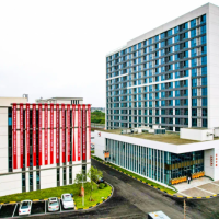 高新區工業廠房（醫療器械主題園區）