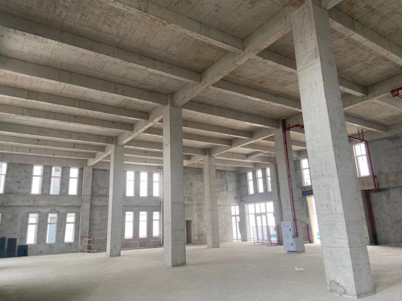 高新區醫療器械園區現房出售