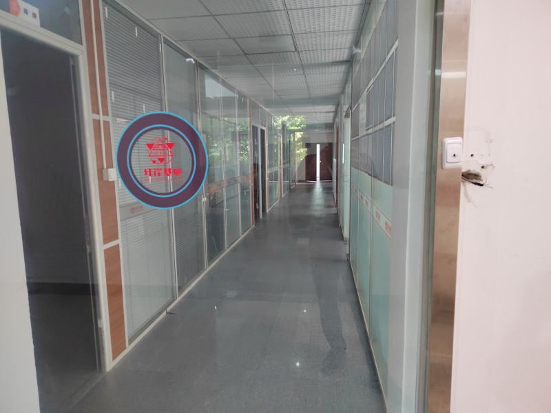 新年特惠特價！電子生產廠房，辦公研發生產，可以過資質，開發商直租無中介費用