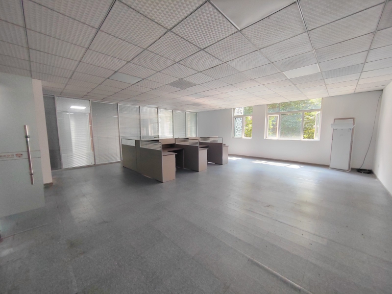 新年特惠特價！電子生產廠房，辦公研發生產，可以過資質，開發商直租無中介費用