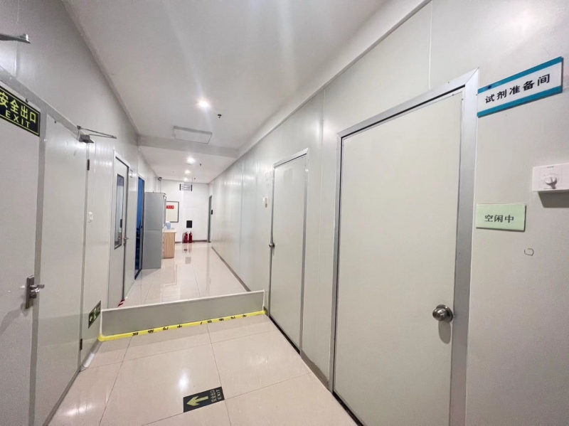 新年特惠特價(jià)!國(guó)家級(jí)孵化器,生物實(shí)驗(yàn)室現(xiàn)成場(chǎng)地出租,一樓640平米