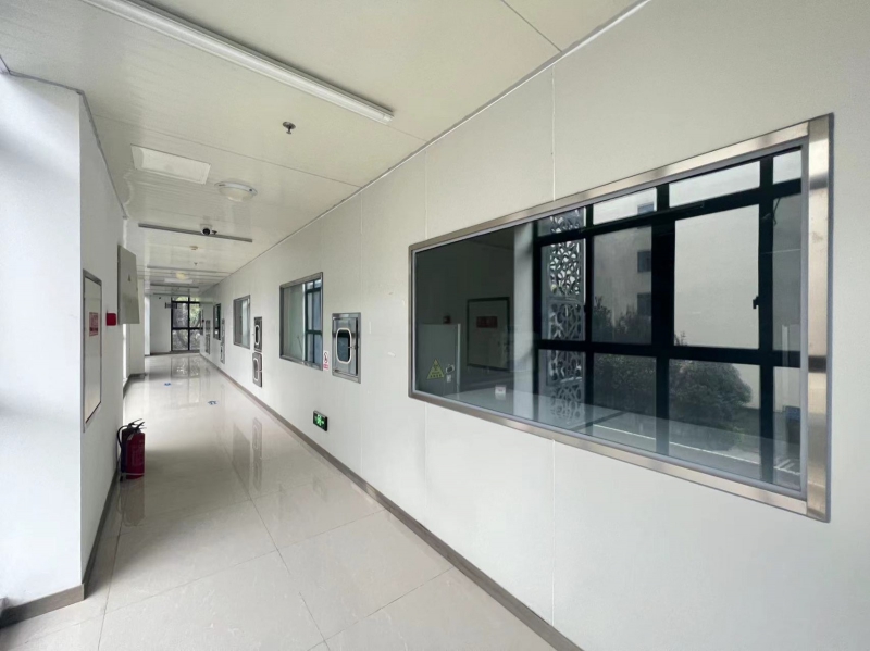 新年特惠特價(jià)!國(guó)家級(jí)孵化器,生物實(shí)驗(yàn)室現(xiàn)成場(chǎng)地出租,一樓640平米