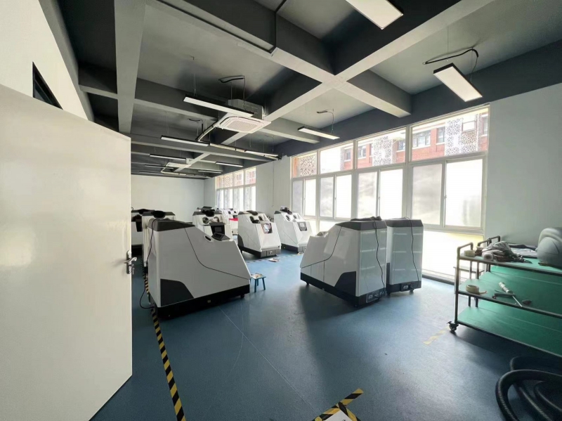 新年特惠特價！國家經(jīng)開區(qū)，國家級孵化器，電子生產(chǎn)場地一樓1000平米，可生產(chǎn)研發(fā)辦公