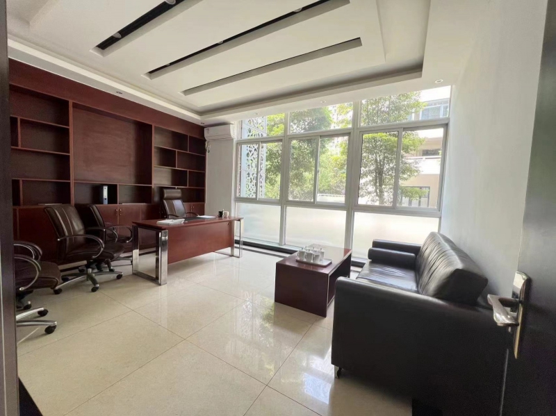 新年特惠特價！國家經開區，國家級孵化器，電子生產場地一樓1000平米，可生產研發辦公