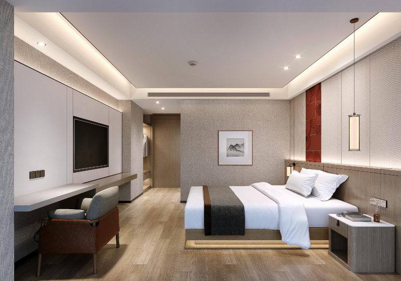 匯通湖畔旁，中央商務(wù)CBD，天府中藥城孵化園