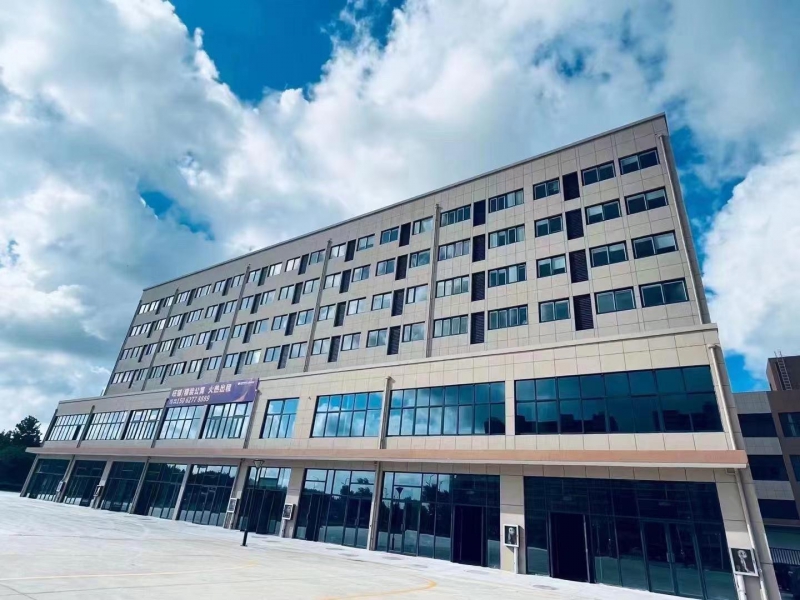 江蘇南通潤(rùn)滑油復(fù)配產(chǎn)業(yè)園