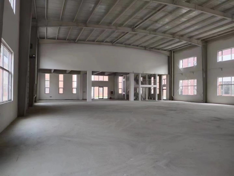 彥碩科創新城單層標準廠房