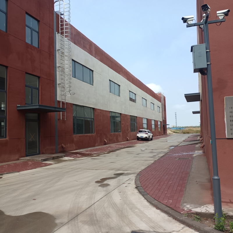 廠辦一體，面積900-4000 高度9米5，辦公面積230