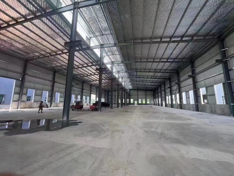 出售獨門獨戶單層廠房  有產(chǎn)權(quán) 行業(yè)有限