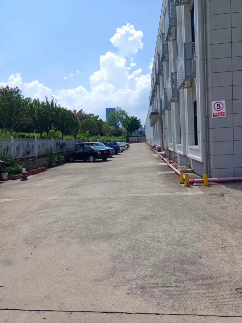 龍潭工業園廠房、科創空間、新經濟空間招商中