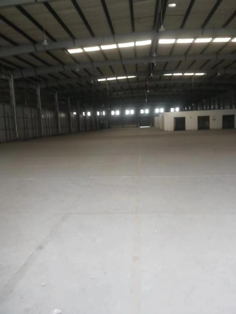 龍潭工業園廠房、科創空間、新經濟空間招商中