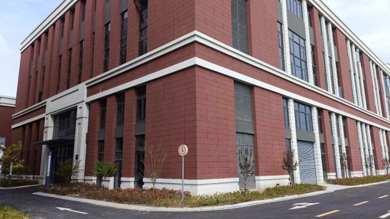 常州市 天寧高新區 層高12米廠房 3000起