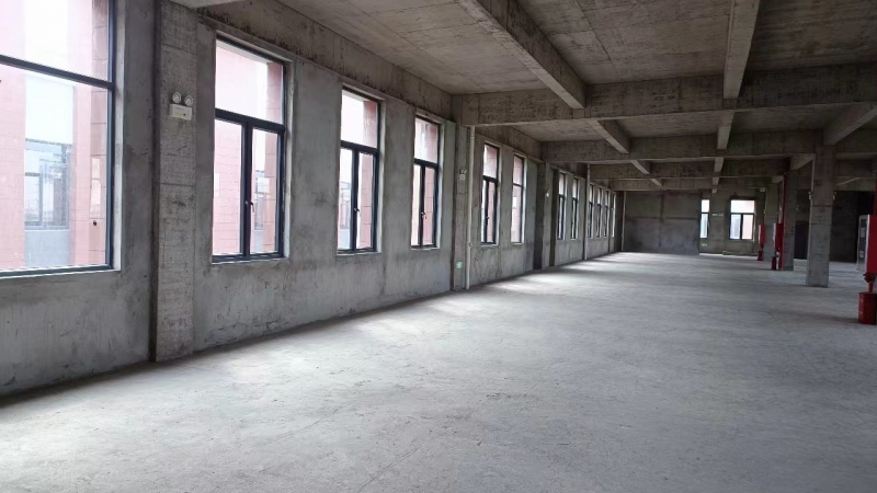 常州市 天寧高新區 層高12米廠房 3000起