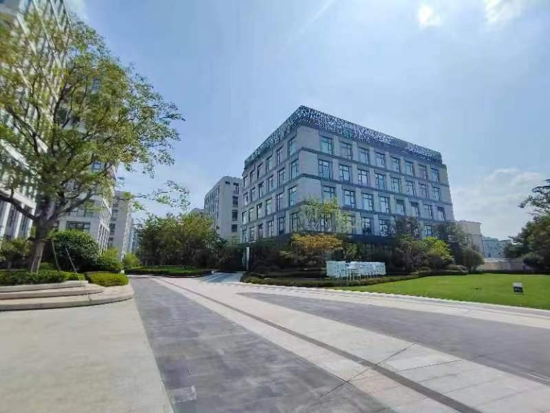 松江九亭廠房出售！250平起售，面積大小可任意分割