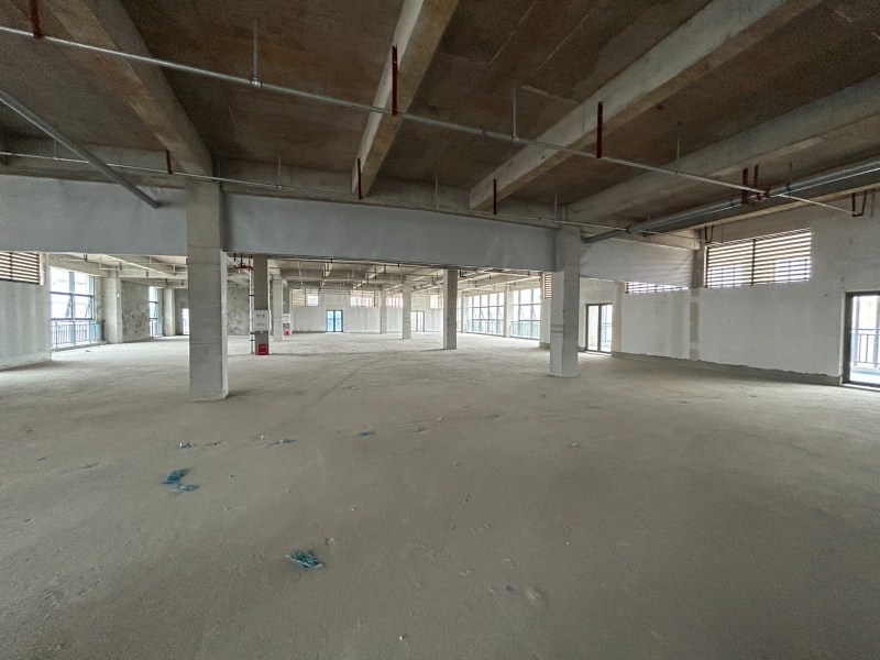 非中介!溫江城區,獨門獨院,可享受補貼,臨地鐵,大面積可分割