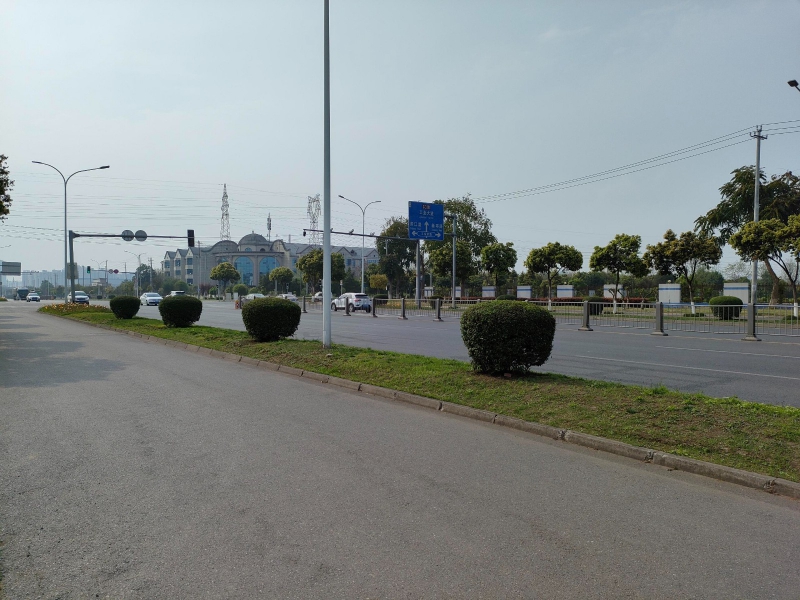 成都4000平食品廠房出租，工業(yè)園區(qū)，可辦SC證。