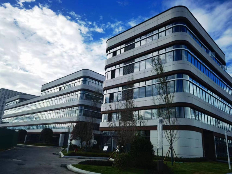 遙遙領先，高新西電子信息產業園，最小面積600平，全新多層