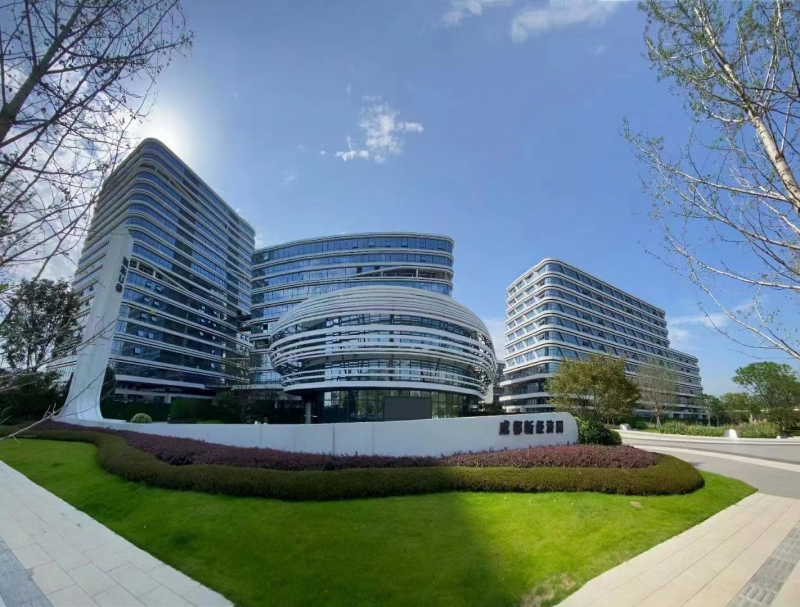 成功需要朋友，聯東和您真心交朋友，小面積分層產品盡情期待