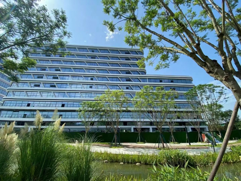 榮耀七彩，鴻鳴九霄，聯東U谷驚世之作，獨棟全新項目