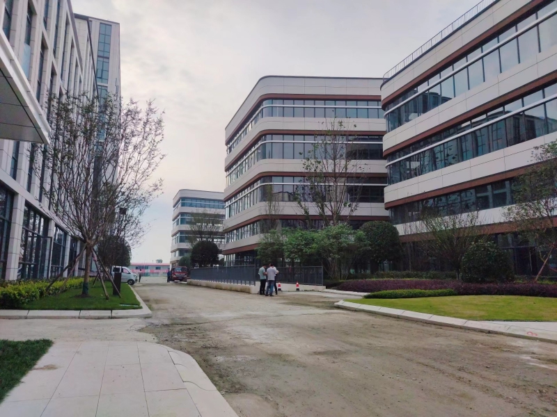 榮耀七彩，鴻鳴九霄，聯(lián)東U谷驚世之作，獨(dú)棟全新項(xiàng)目