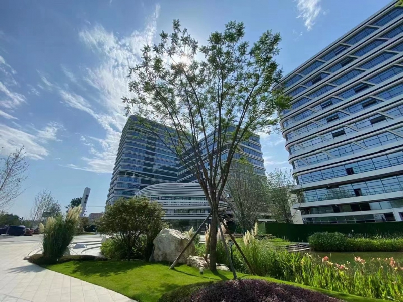 榮耀七彩，鴻鳴九霄，聯(lián)東U谷驚世之作，獨(dú)棟全新項(xiàng)目