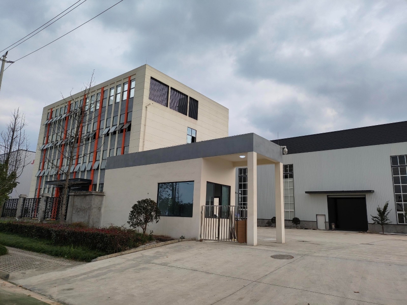 華盛興邦食品產業(yè)園蒲江園區(qū)5800平全新鋼結構廠房出租