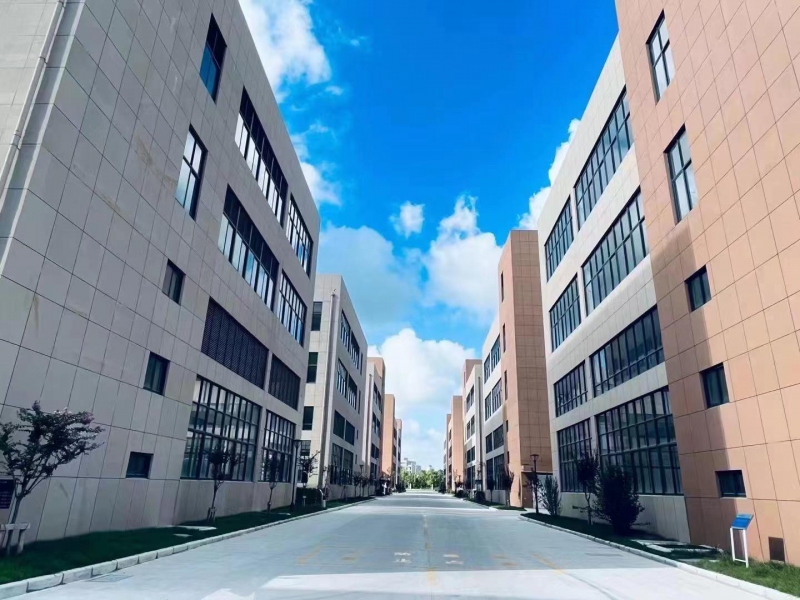 江蘇南通潤滑油復(fù)配產(chǎn)業(yè)園