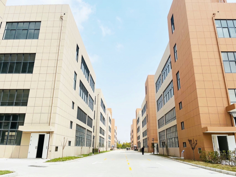 江蘇唯一專業潤滑油園區