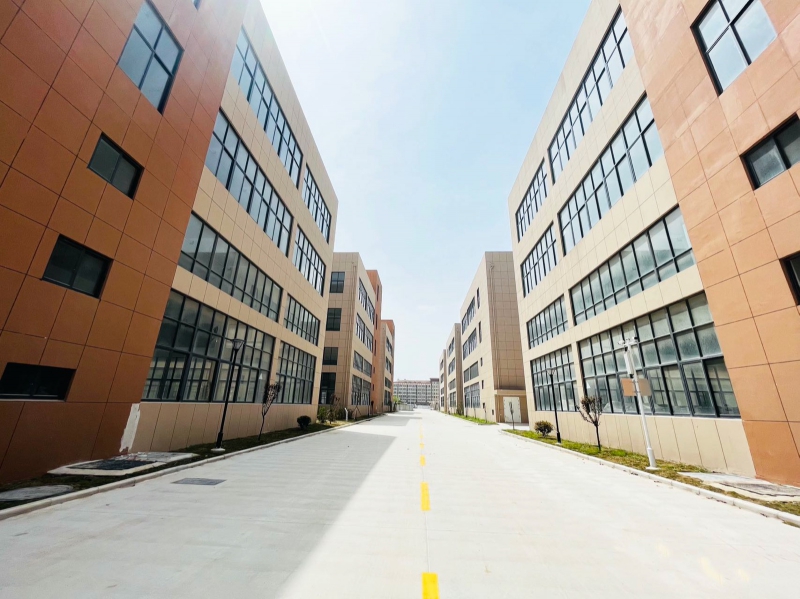 江蘇唯一專業潤滑油園區