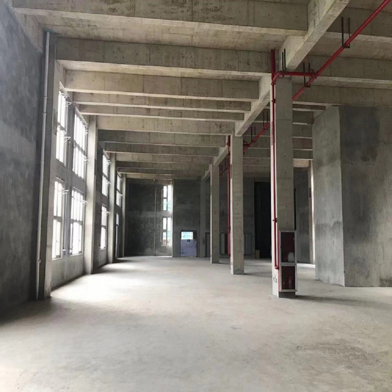 出售杭州全新獨棟廠房，只售3000多，高速輕軌環繞，生活配套齊全