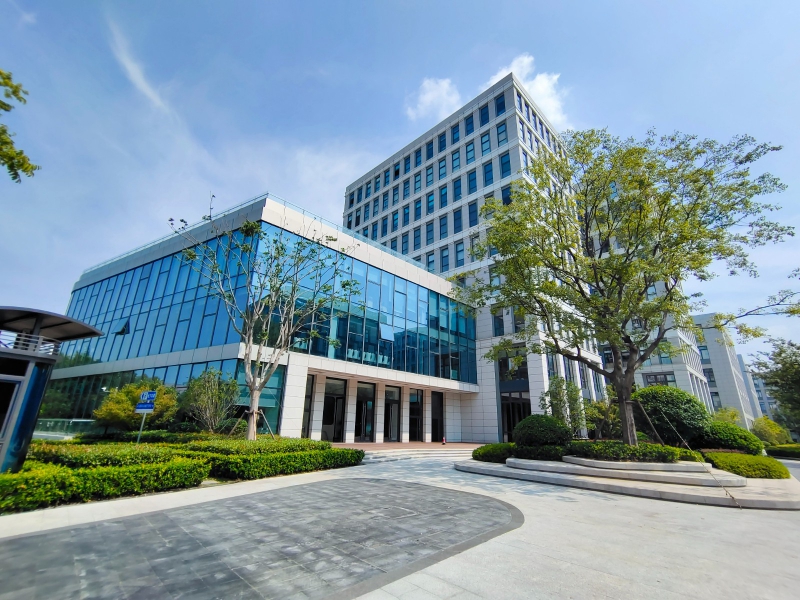 松江九亭廠房出售！面積大小可任意分割，可生產可環評