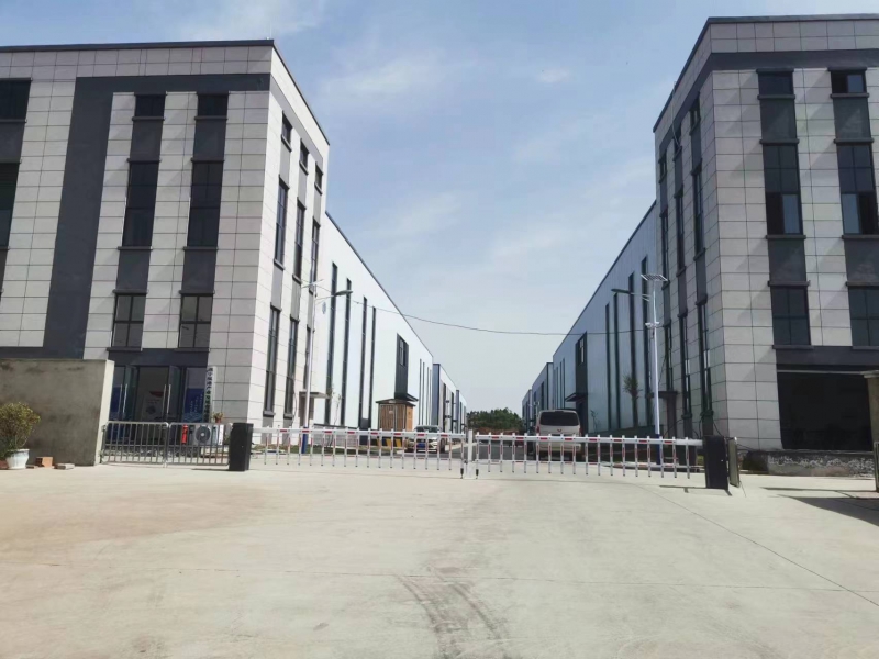 遂寧縱港智造城經濟開發區單層鋼結構現廠房可租可售·50年產權即買即辦·配套設施完善