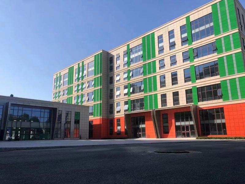 出售三河燕郊隆達(dá)產(chǎn)業(yè)園研發(fā)辦公樓660平