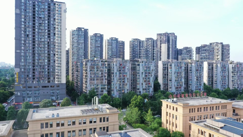 聯東U谷品質園區租售 全成都范圍可選