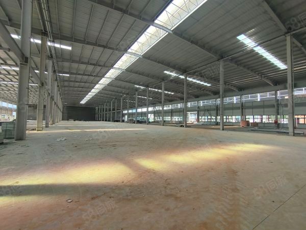 龍泉驛69000平米全新鋼結(jié)構(gòu)廠房出租（帶行車）