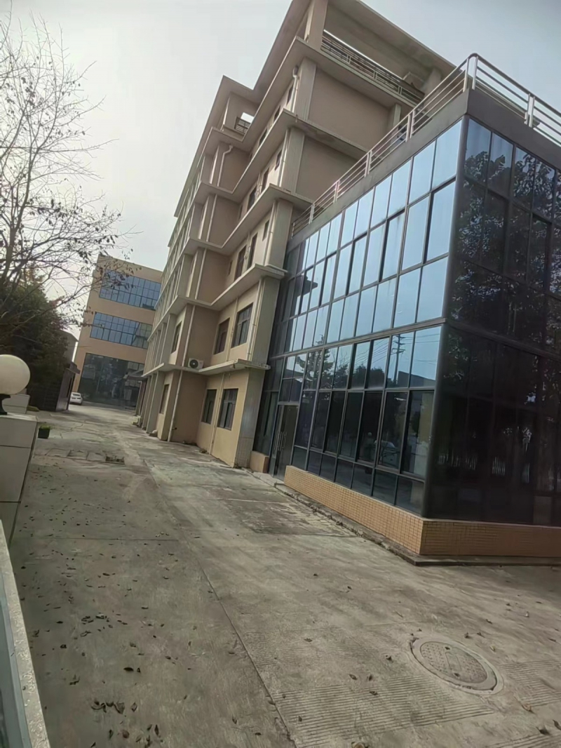 崇州全新超11000平廠房出租！做生產(chǎn)工廠的最佳選擇！