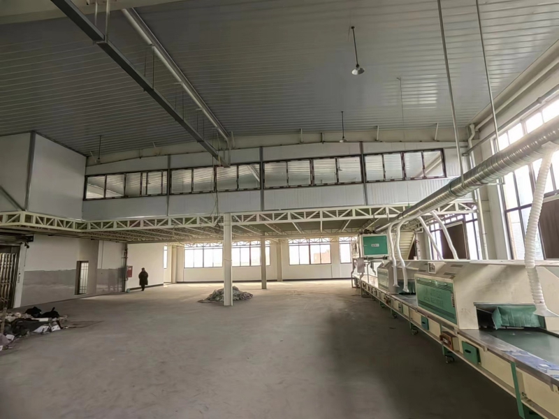 崇州全新超11000平廠房出租！做生產(chǎn)工廠的最佳選擇！