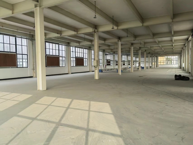 崇州全新超11000平廠房出租！做生產(chǎn)工廠的最佳選擇！