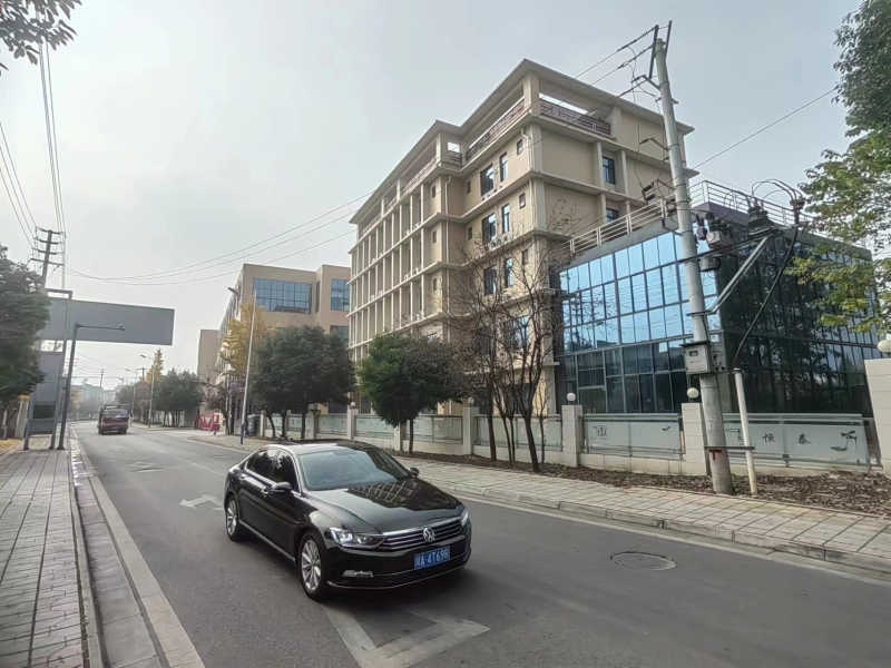 崇州全新超11000平廠房出租！做生產(chǎn)工廠的最佳選擇！