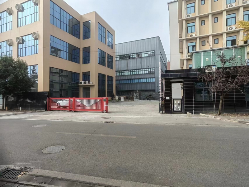 崇州全新超11000平廠房出租！做生產(chǎn)工廠的最佳選擇！